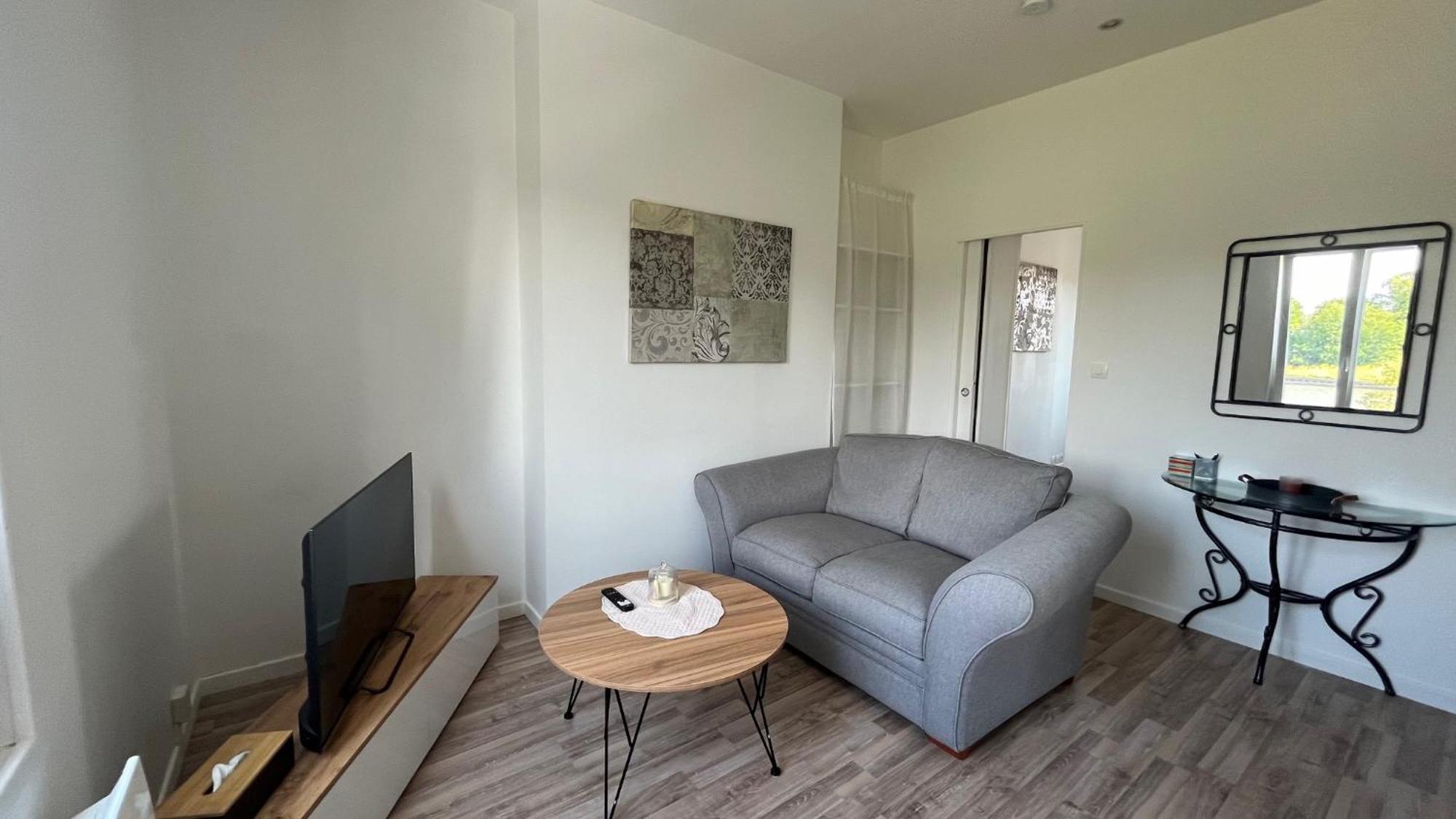 Le Compiegnois Compiègne Exterior foto