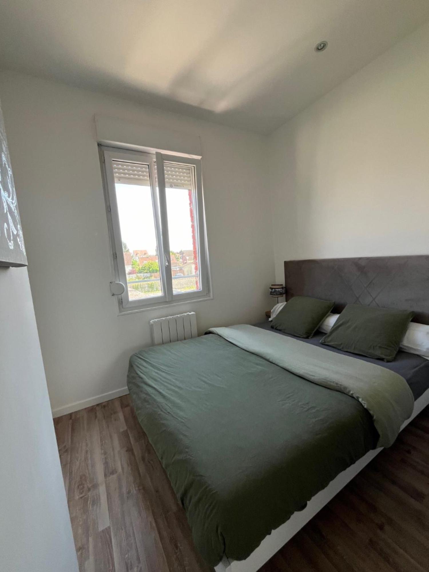 Le Compiegnois Compiègne Exterior foto