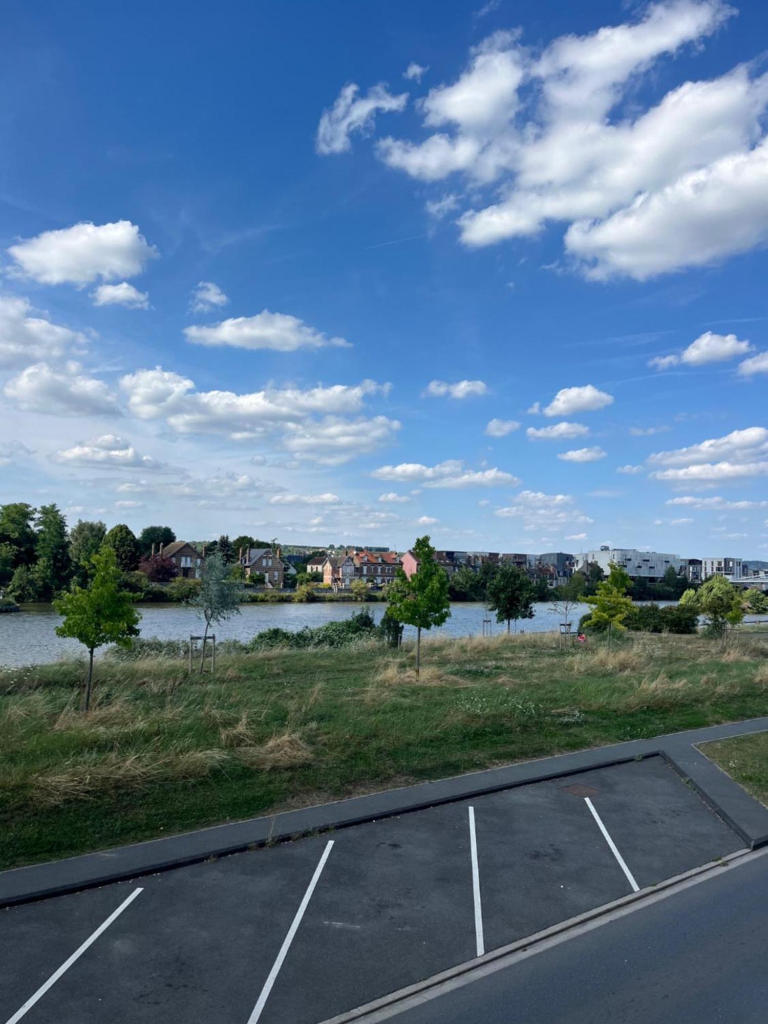Le Compiegnois Compiègne Exterior foto