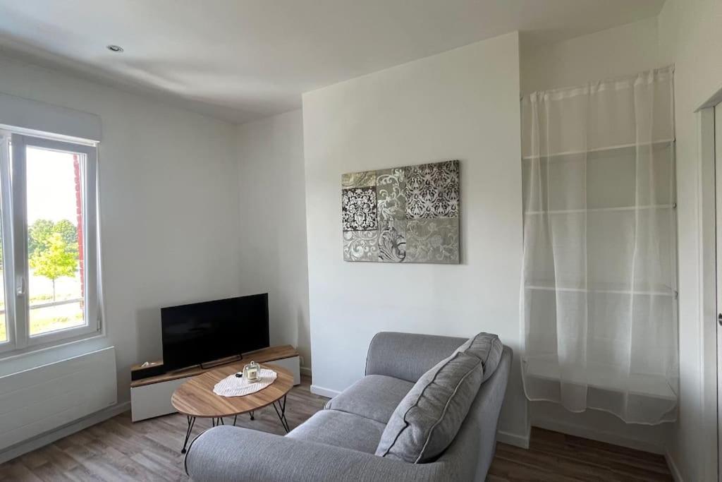 Le Compiegnois Compiègne Exterior foto
